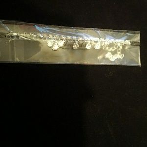 Ankle bracelet (New still in package